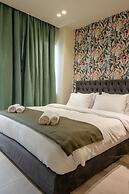 Heart of Athens Apartments