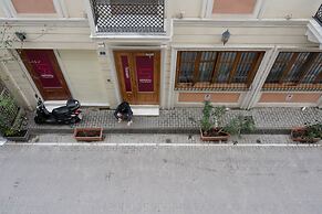 Heart of Athens Apartments