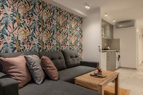 Heart of Athens Apartments