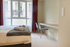 Heart of Athens Apartments