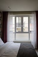 Heart of Athens Apartments