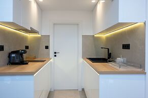 Heart of Athens Apartments