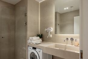 Heart of Athens Apartments