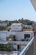 Heart of Athens Apartments