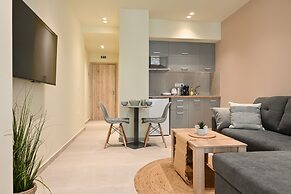 Heart of Athens Apartments