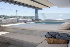 Heart of Athens Apartments