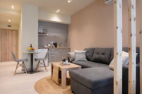 Heart of Athens Apartments