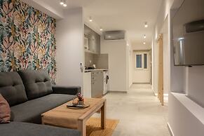 Heart of Athens Apartments