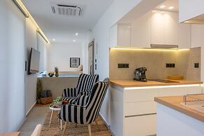 Heart of Athens Apartments