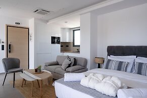 Heart of Athens Apartments