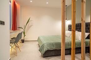 Heart of Athens Apartments