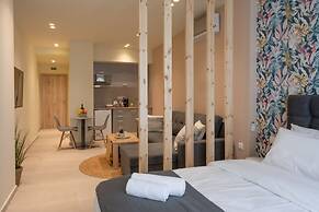 Heart of Athens Apartments