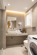 Heart of Athens Apartments