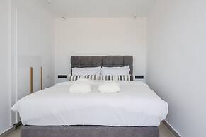 Heart of Athens Apartments