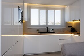 Heart of Athens Apartments