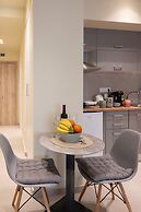 Heart of Athens Apartments