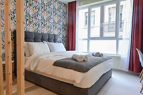 Heart of Athens Apartments