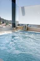 Heart of Athens Apartments