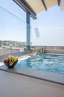 Heart of Athens Apartments