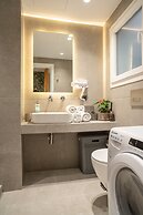 Heart of Athens Apartments