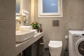 Heart of Athens Apartments