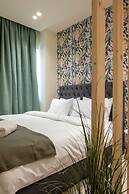 Heart of Athens Apartments