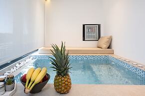 Heart of Athens Apartments