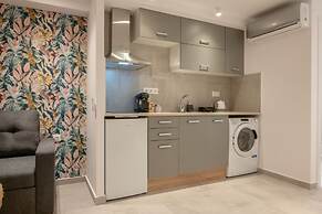 Heart of Athens Apartments