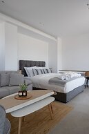 Heart of Athens Apartments