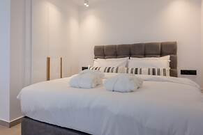 Heart of Athens Apartments