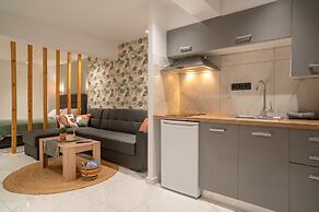 Heart of Athens Apartments