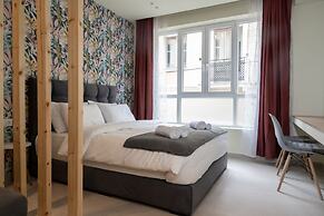 Heart of Athens Apartments