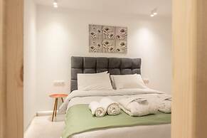 Heart of Athens Apartments