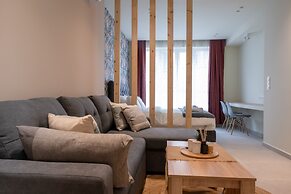 Heart of Athens Apartments