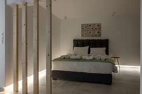 Heart of Athens Apartments