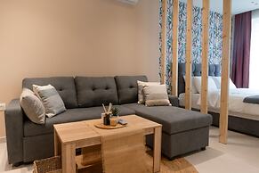 Heart of Athens Apartments