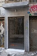 Heart of Athens Apartments