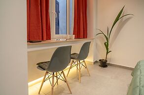 Heart of Athens Apartments