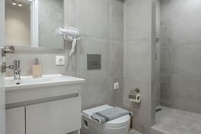 Heart of Athens Apartments