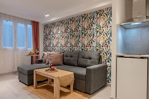 Heart of Athens Apartments