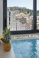 Heart of Athens Apartments
