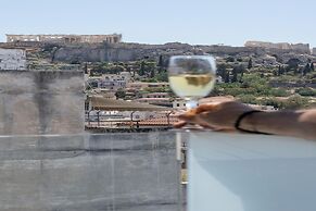 Heart of Athens Apartments
