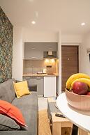 Heart of Athens Apartments