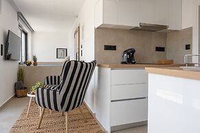 Heart of Athens Apartments