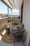 Heart of Athens Apartments