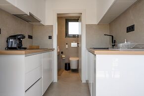 Heart of Athens Apartments