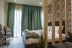 Heart of Athens Apartments