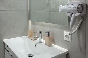 Heart of Athens Apartments