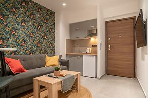 Heart of Athens Apartments