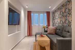 Heart of Athens Apartments